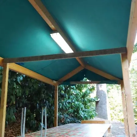 Bella Vista Tossignano