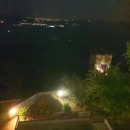 Bella Vista * Tossignano