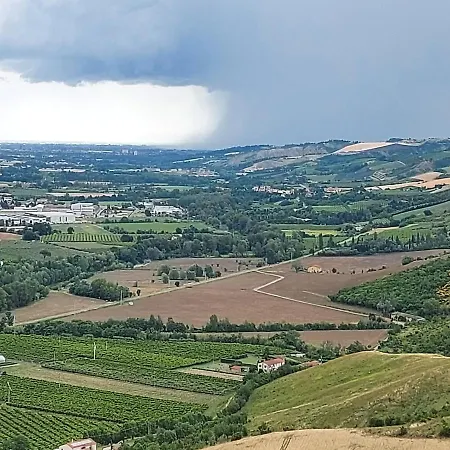 Bella Vista