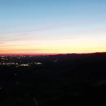 Bella Vista * Tossignano