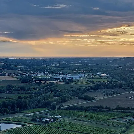 Apartment Bella Vista *