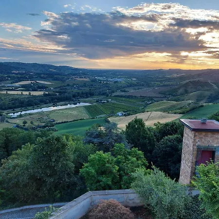 Appartement Bella Vista *