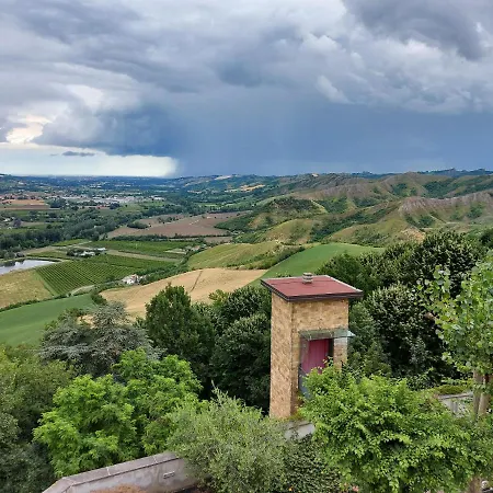 Appartement Bella Vista Tossignano