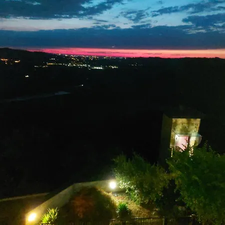 Bella Vista Apartment