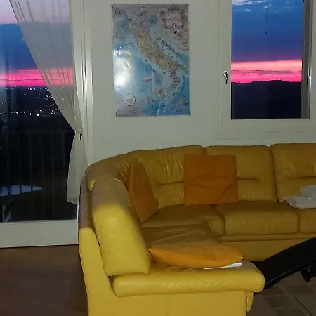 Bella Vista Tossignano