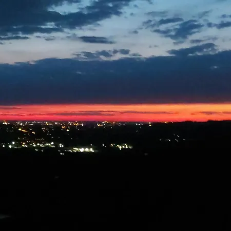 Bella Vista Daire Tossignano