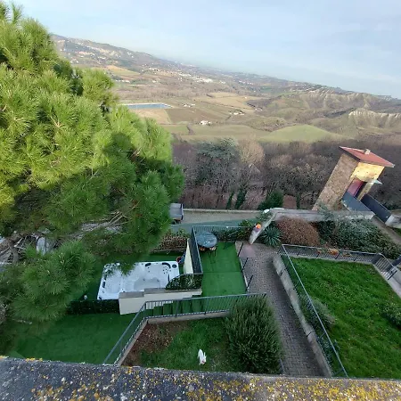 Bella Vista Apartment