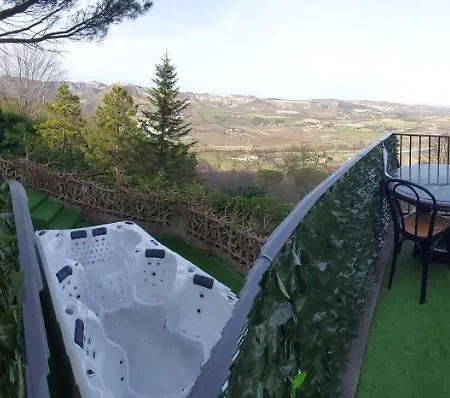 Bella Vista * Tossignano