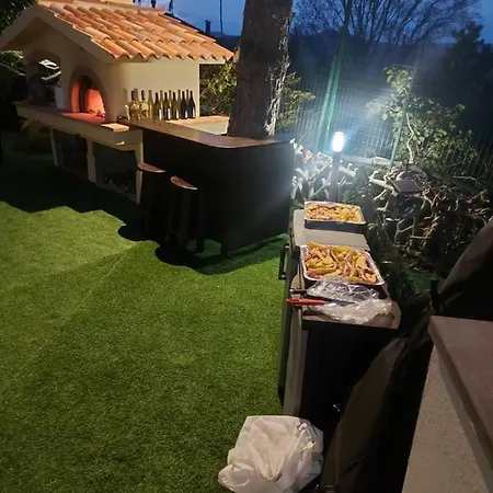 Bella Vista Tossignano