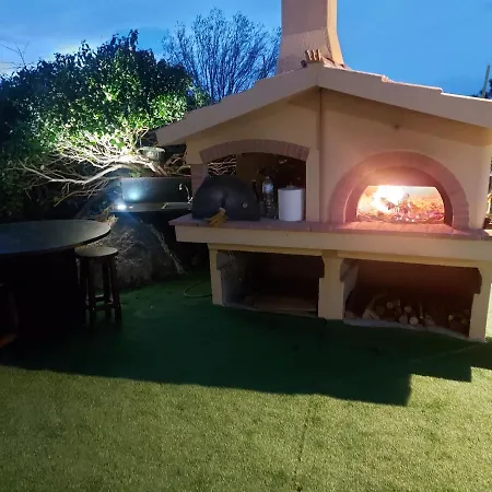 Bella Vista Tossignano