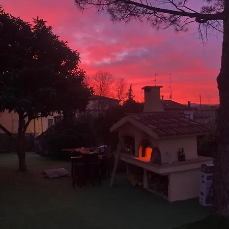 Bella Vista * Tossignano