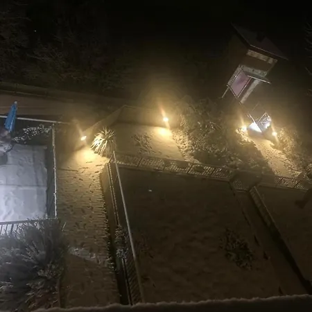 Bella Vista Daire Tossignano