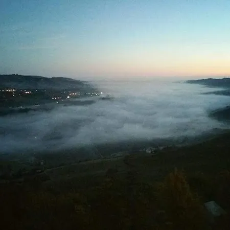 Bella Vista Tossignano