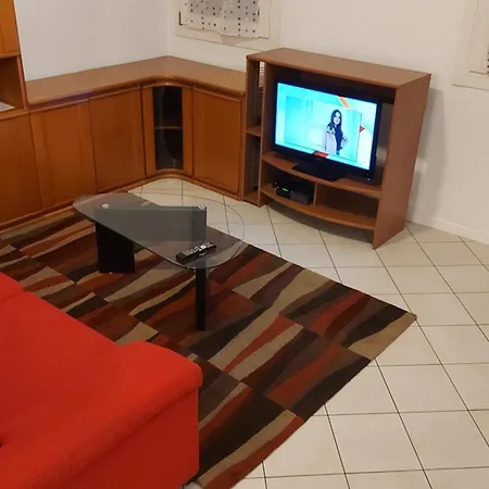 Apartment Bella Vista Tossignano