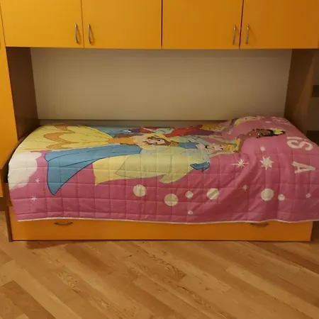 Apartment Bella Vista