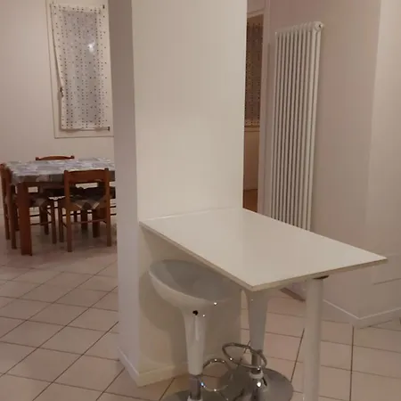 Apartment Bella Vista