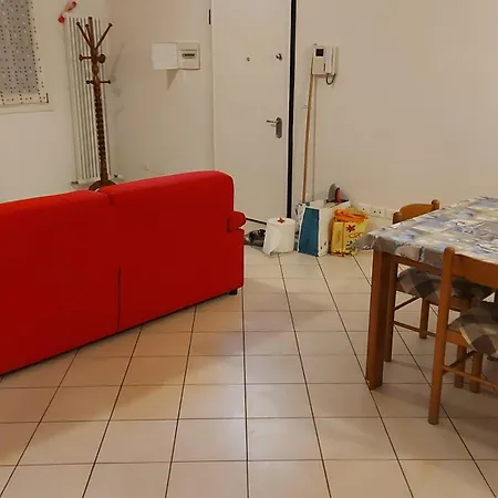 Apartment Bella Vista