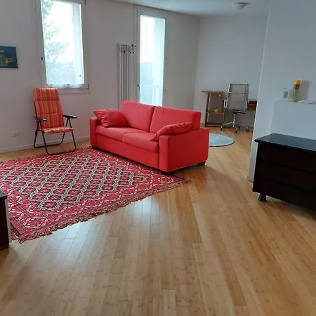 Apartment Bella Vista *