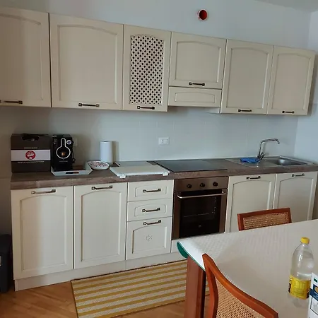 Bella Vista Tossignano