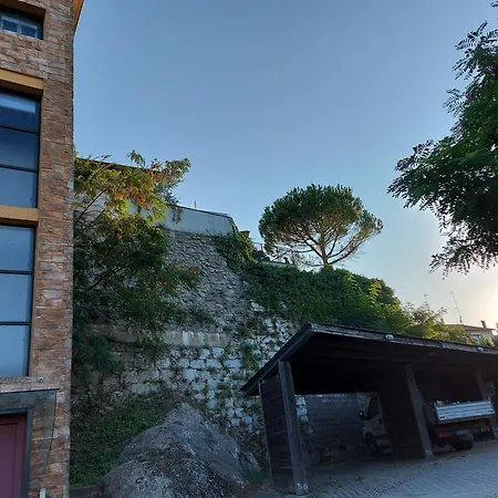 Appartement Bella Vista *