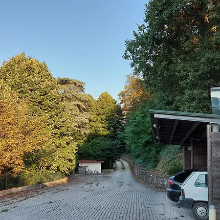 Bella Vista * Tossignano