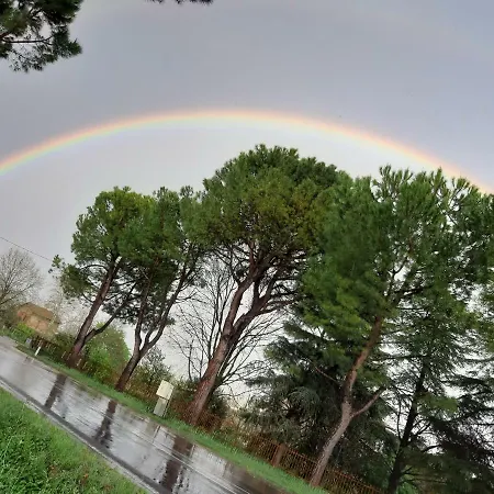 Bella Vista Daire Tossignano