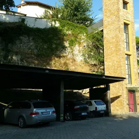 Bella Vista * Tossignano