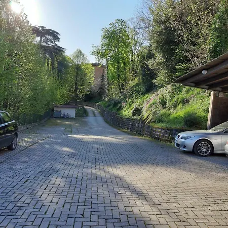 Bella Vista *