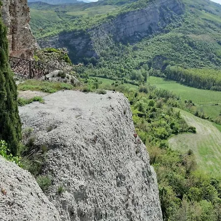 Apartment Bella Vista Tossignano