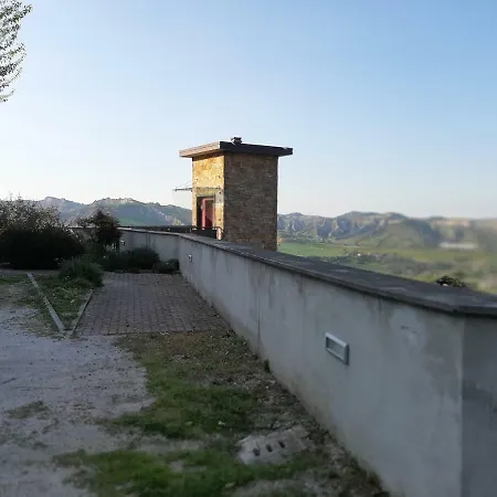 Bella Vista Apartment *