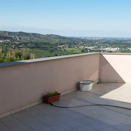 Bella Vista Tossignano