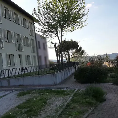 Bella Vista * Tossignano