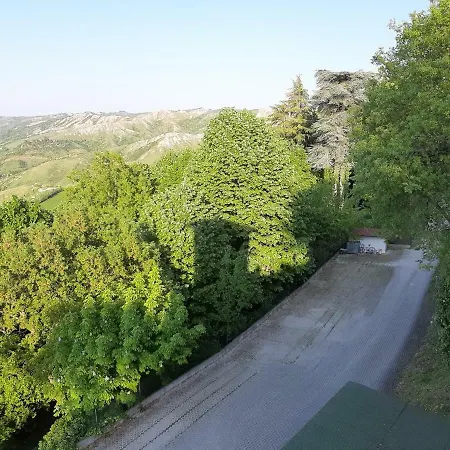 דירה Bella Vista *
