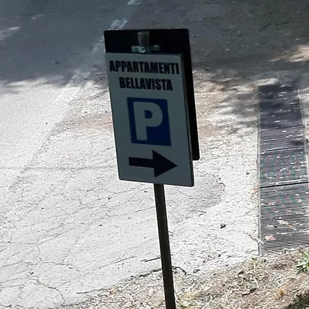 Apartment Bella Vista Tossignano