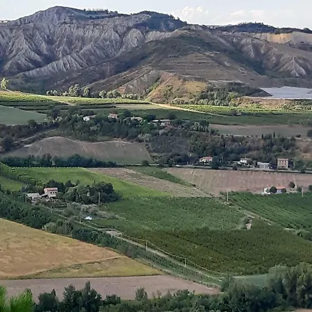 Bella Vista 公寓 *