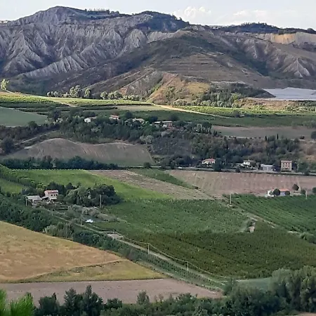 Bella Vista דירה *