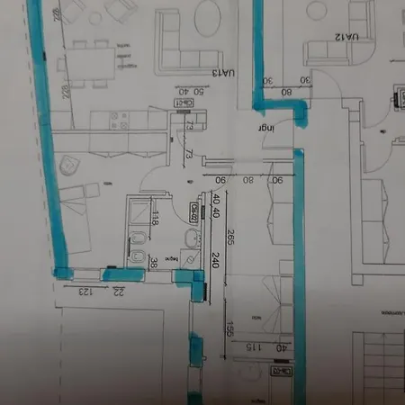 Apartment Bella Vista *