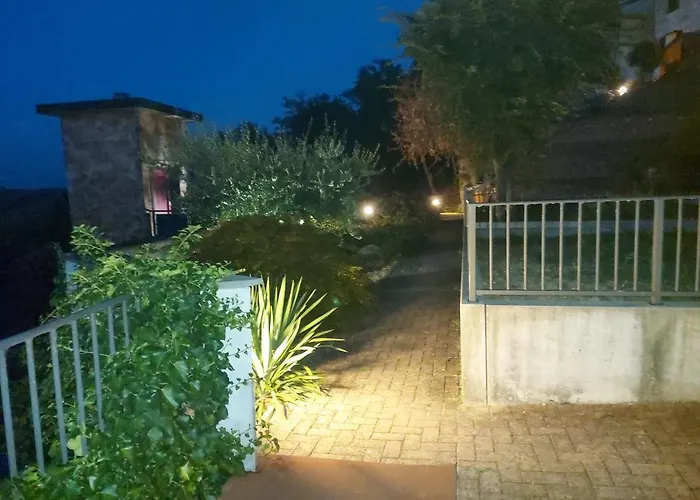 Апартаменты Bella Vista *