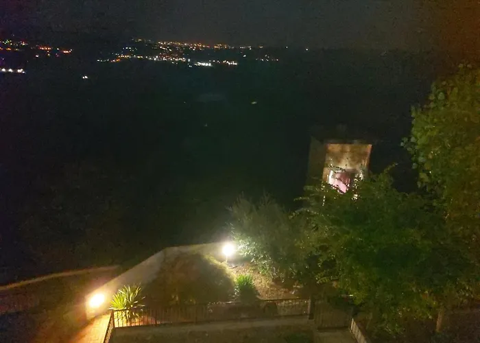 Bella Vista * Tossignano