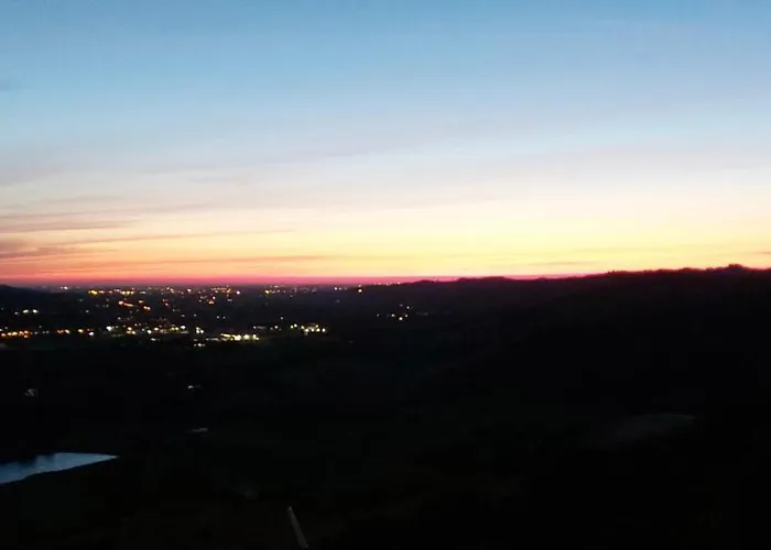 Bella Vista * Tossignano