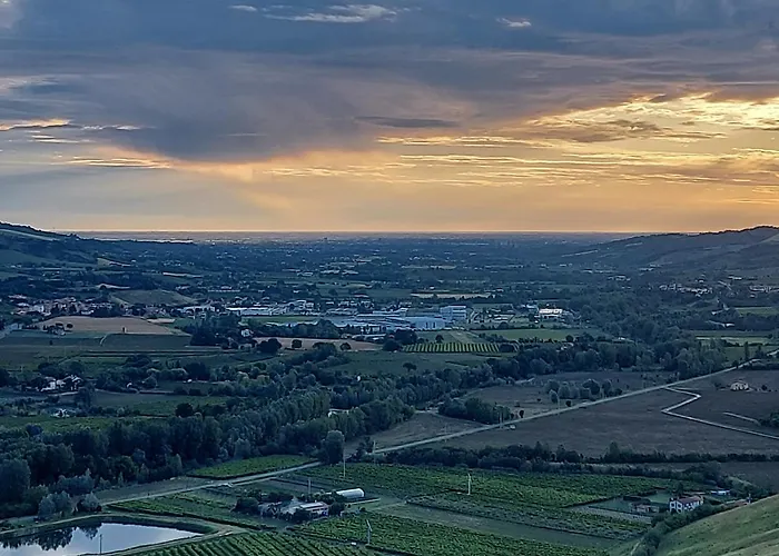 Апартаменты Bella Vista *