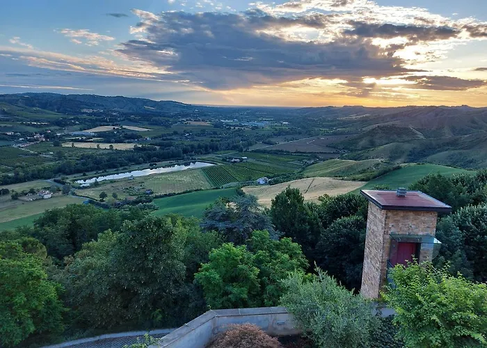 Апартаменты Bella Vista *