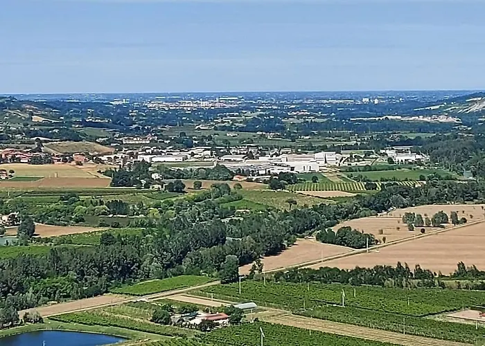 Bella Vista Апартаменты *