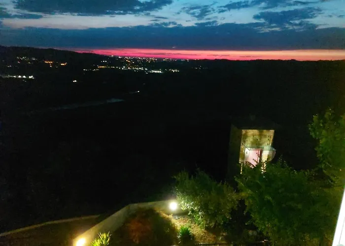 Bella Vista Апартаменты