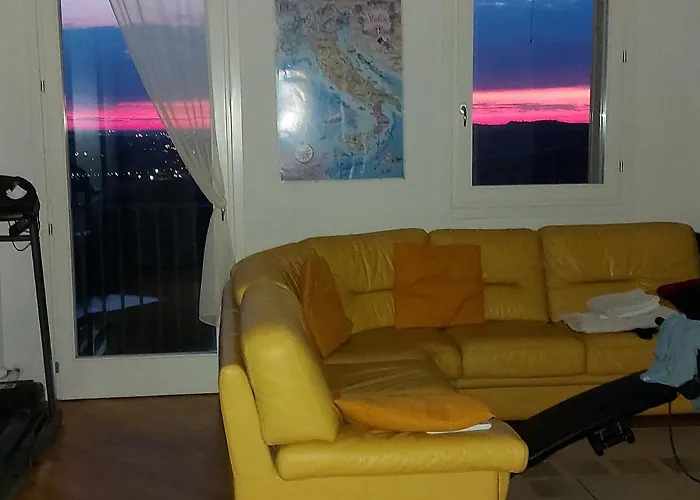 Bella Vista Tossignano