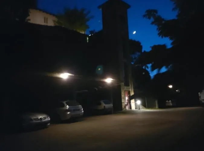 Апартаменты Bella Vista *