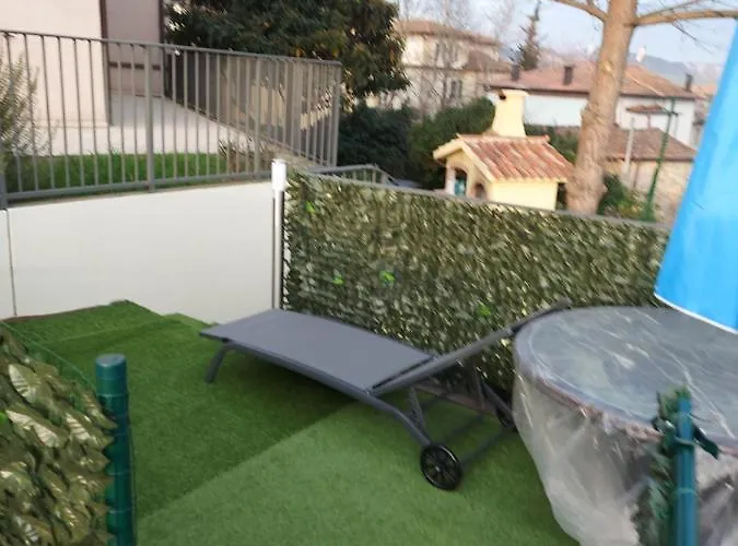 Bella Vista Апартаменты *