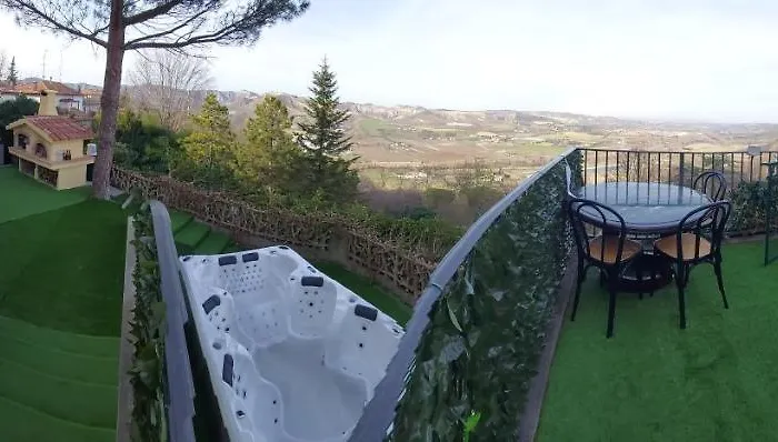 Bella Vista * Tossignano