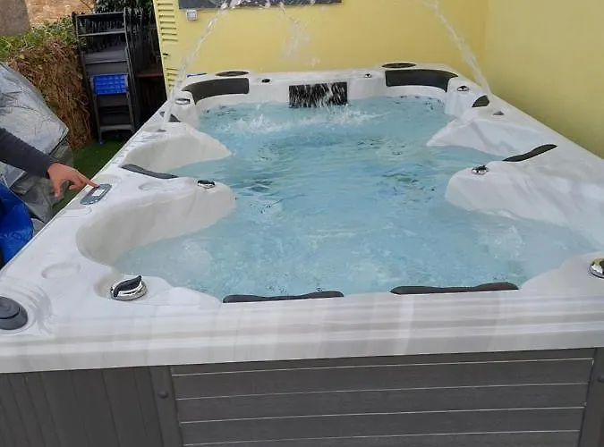 Апартаменты Bella Vista *