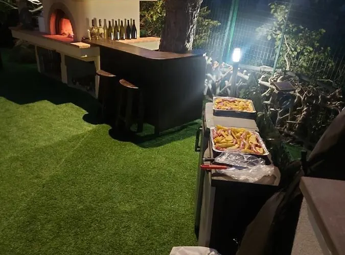 Bella Vista Tossignano